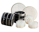AnoxKaldnes MBBR - moving bed biofilm reactor for wastewater treatment - on this page