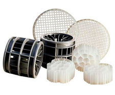 AnoxKaldnes MBBR - moving bed biofilm reactor for wastewater treatment