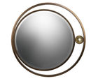 Cyclone mirror