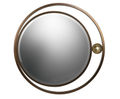 Cyclone mirror