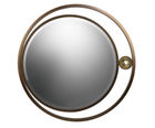 Cyclone mirror
