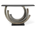 Revolution console table