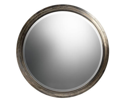 Revolution mirror