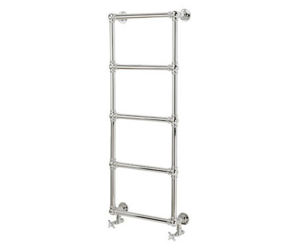 Ballerina LG021A radiator/heated towel rail