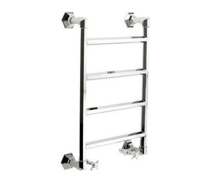 Art Moderne radiator/heated towel rail - OG010