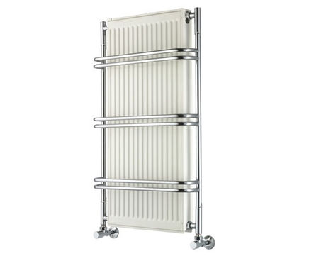 Nexus III radiator/heated towel rail - TM001
