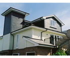 Rangewood® Diamond Kote engineered timber weatherboard