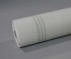 Alkali-resistant glass fibre mesh