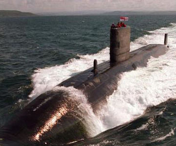 Chlorinator project, MOD Marine Propulsion Division