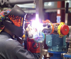Service and maintenance of dosing systems