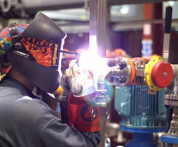 Service and maintenance of dosing systems