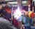 Service and maintenance of dosing systems 0