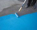 Anti-slip Traffic Paint for interior and exterior use
