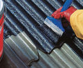 Roofite for weatherproofing and refurbishing roofs
