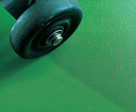 Safety Coat anti-slip epoxy resin floor coating