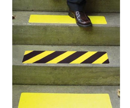 Surestep® anti-slip, self-adhesive treads