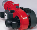 Monarch® WM-GL10 dual fuel burner