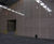 Anchorwall - fixed part-height steel partition 7