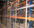Anchorwall - fixed part-height steel partition 8
