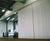 Flexicurtain - retractable PVC industrial curtain 5