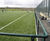 Spectator Rails - steel sports pitch barrier 9