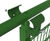 Spectator Rails - steel sports pitch barrier 5