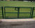 Spectator Rails - steel sports pitch barrier 7