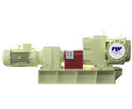 North Ridge RLP Rotary Lobe Pumps - stainless steel fluid transfer pump