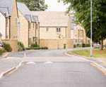Revitalising water infrastructure on an ex-RAF base, Upper Rissington