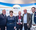 GEZE UK Shortlisted in 11 Categories - National Fenestration Awards 2026