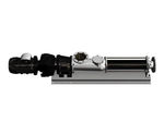 North Ridge DN-JN-FN Progressive Cavity Pump for industrial fluid transfer