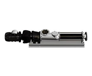 North Ridge DN-JN-FN Progressive Cavity Pump for industrial fluid transfer