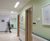 PVC free wall protection for new oncology hub - Dyson Cancer Centre, Bath 3