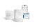 Wavin Sentio Controls - smart indoor heating and cooling control system 0
