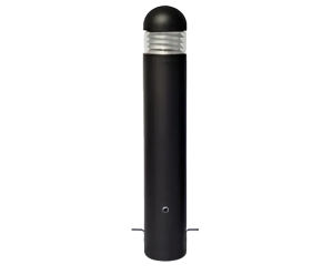 Lighthouse Solar bollard light - root mount system