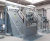 HUBER Fine Screen STEP SCREEN SSV - stainless steel wastewater screen 1