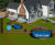 Cyclone Sewage Treatment Plant - underground plastic wastewater system 3