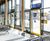 Inclusive door automation for regenerated Bishop Auckland Bus Station 1