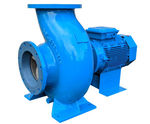 ESL Pump