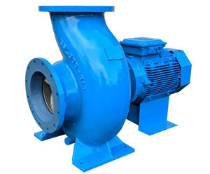 ESL Pump