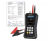 PCE-CLT 100 ICA Cable Detector - handheld wire locator with ISO certificate 0