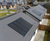Marley SolarTile® solar panel roof tiles for Stoneywood Care Home, Aberdeen 2