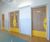 Fire rated door protection for Royal Hospital for Neuro-Disability 6
