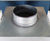 Anti-Ligature Ventilation Plenum - steel grille for safe air in wards 3