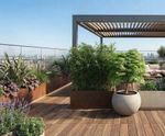 Planterlite - Lightweight Planters