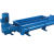2000 HS Pump System - sludge transfer pump for high-solids materials 0