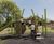 Pocket Park opens – the big green tractor multiplay unit comes to Sulgrave! 1