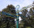 Wayfinding scheme for new walking/cycling route at Brooklands Heritage area 6