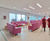 PVC free wall protection for new oncology hub - Dyson Cancer Centre, Bath 2