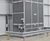 CirculAir Circulair Industrial Air Rotation Unit - heater for large spaces 1